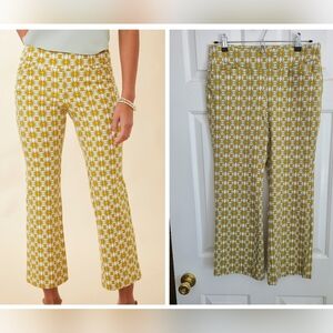 Spartina 449 Maren Kick Flares